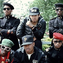 Public Enemy - New Songs, Playlists & Latest News - BBC Music