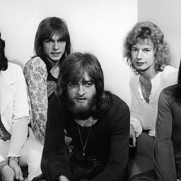 Lonely Heart Groove Mashup