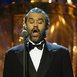 Perfect Symphony (Radio 2 Session, 11 Oct 2018)