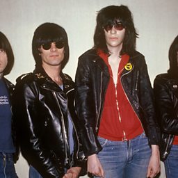 Blitzkrieg Bop
