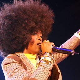 Joyful, Joyful (feat. Lauryn Hill, Ryan Toby, Devin Kamin & Ron Johnson)