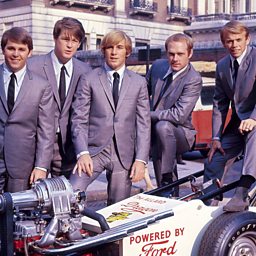 Surfer Girl (1967 A Cappella Mix)