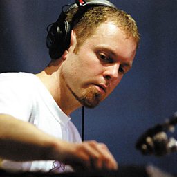 dj shadow biography