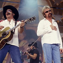 Brooks & Dunn - New Songs, Playlists & Latest News - BBC Music