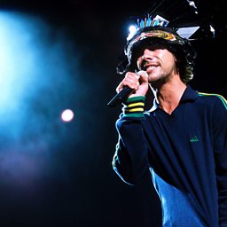 Virtual Insanity