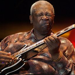 Keep A Dollar In Your Pocket (feat. B.B. King)