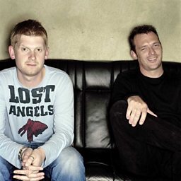 True To Form (feat. Peter Hook)