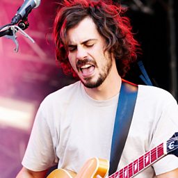 Holda You (I'm Psycho) (6 Music Session, 15 Feb 2016)