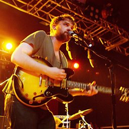 Nothing Like You (6 Music Session, 11 Mar 2010)
