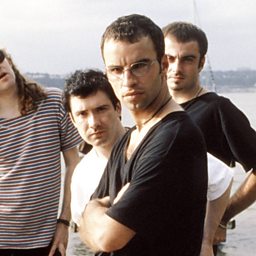 Little Muscle (Radio 1 Session, 12 Jul 1995)