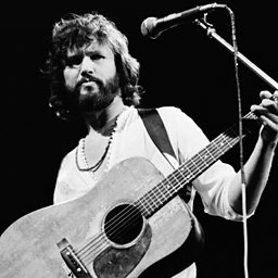 Help Me (feat. Larry Gatlin)