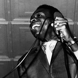 Sweet Soul Music