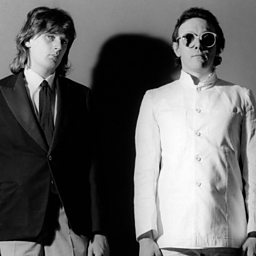 Video Killed The Radio Star