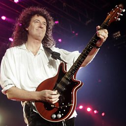 Fat Bottomed Girls