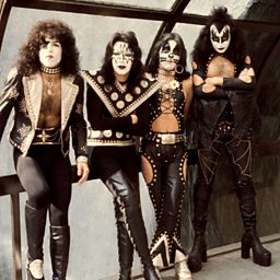 God Gave Rock 'n' Roll to You II