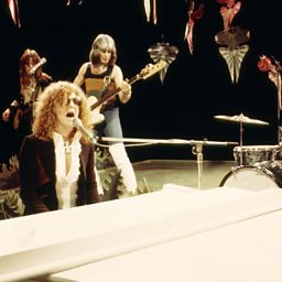 Roll Away The Stone
