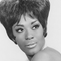 Squire For Hire (feat. Marlena Shaw)