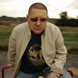 The Old Boys (feat. Shaun Ryder)