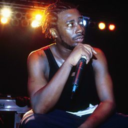 Ghetto Superstar