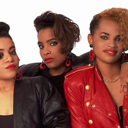 Salt‐N‐Pepa - New Songs, Playlists & Latest News - BBC Music