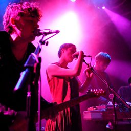 Velvet (6 Music Session, 16th Sept 2009)