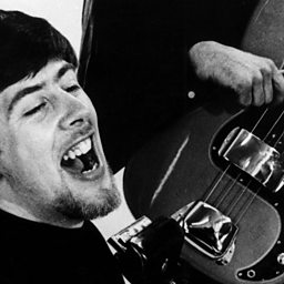 Out of Reach (feat. Peter Green)