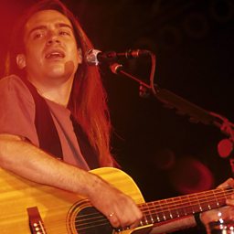 The Ballad Of Peter Pumpkinhead