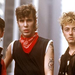 Rock This Town