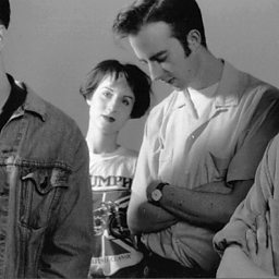You Get What You Deserve (Radio 1 Session, 13 Sept 1988)