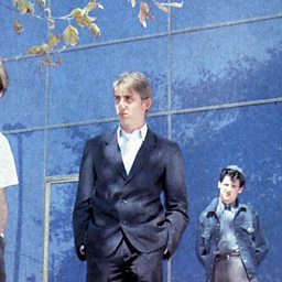 Talk Talk- I Believe In You