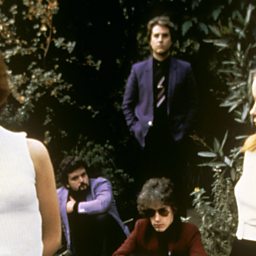 Heartache Avenue