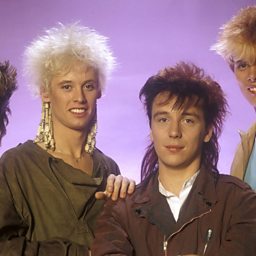 Kajagoogoo - New Songs, Playlists & Latest News - BBC Music