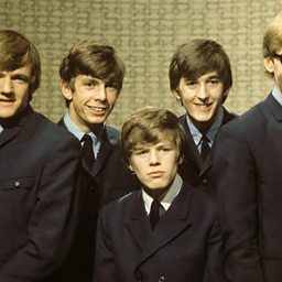 Herman’s Hermits - New Songs, Playlists & Latest News - BBC Music