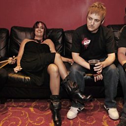 Chances (6 Music Session, 13th Aug 2007)