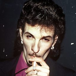 Mixed Up, Shook Up Girl