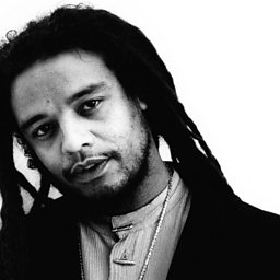 All Night Long (feat. Maxi Priest & Brigadier Jerry)