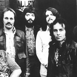 Canned Heat - New Songs, Playlists & Latest News - BBC Music