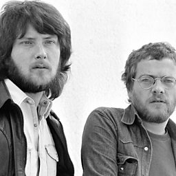 Late Again (John Peel session 6 June 1973)