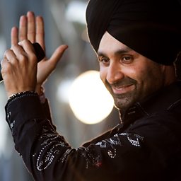 Soni Lagdi