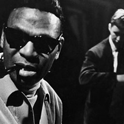 Lightly and Politely (feat. Earl Hines & Ed Burke)