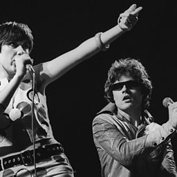 Top Of The Pops
