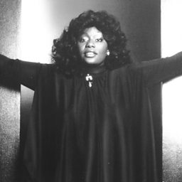 Good Vibrations (feat. Loleatta Holloway)
