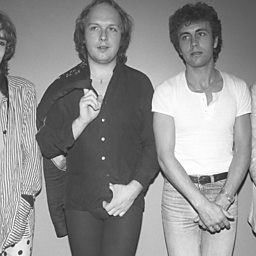No Peace For The Wicked (Radio 1 John Peel Session, 5 Apr 1978)