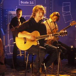 Holland (Radio 1 Session, 8 Aug 1994)