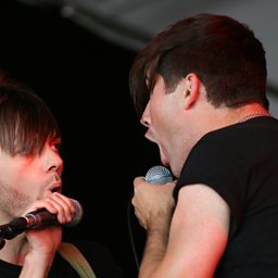 Are Lovers