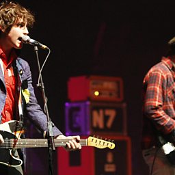 Generator - R1 Live Lounge