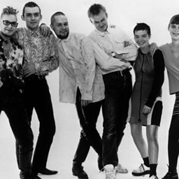 The Sugarcubes - New Songs, Playlists & Latest News - BBC Music