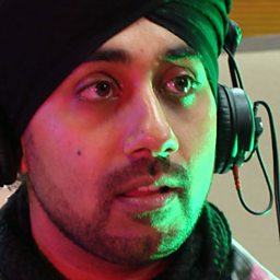 Dance Like Govinda (feat. Govinda)
