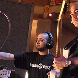 Kaliyuga (Maida Vale Session, April 2009) (feat. Jenna G)