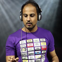 Kali Yatra (feat. Last Mango in Paris, MC Mawali & Aishwarya joshi)